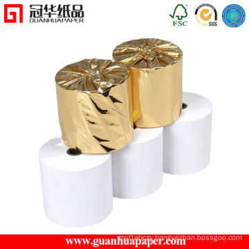 SGS 58GSM Thermal Printing Paper Roll for Market